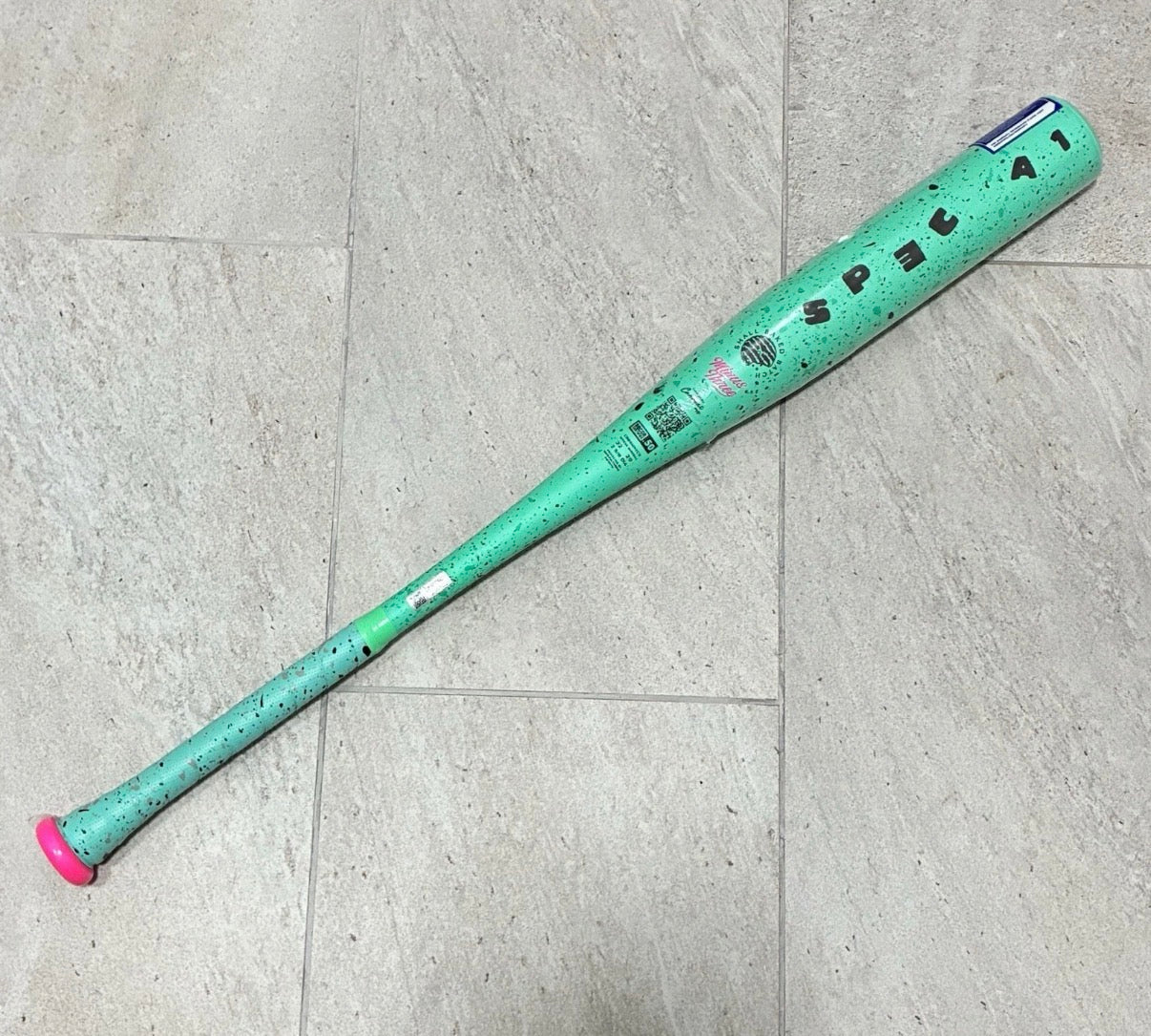Spec A1 Mint Cookie