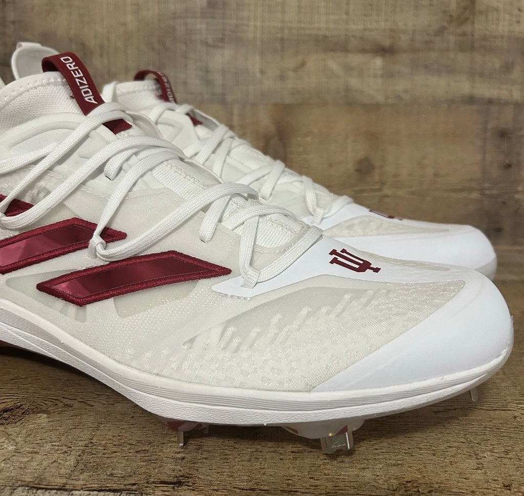 Indiana Adizero Cleats
