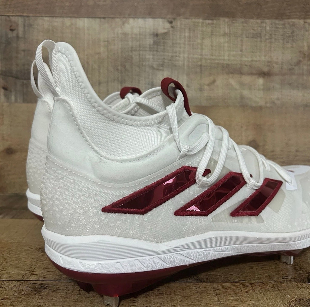 Indiana Adizero Cleats