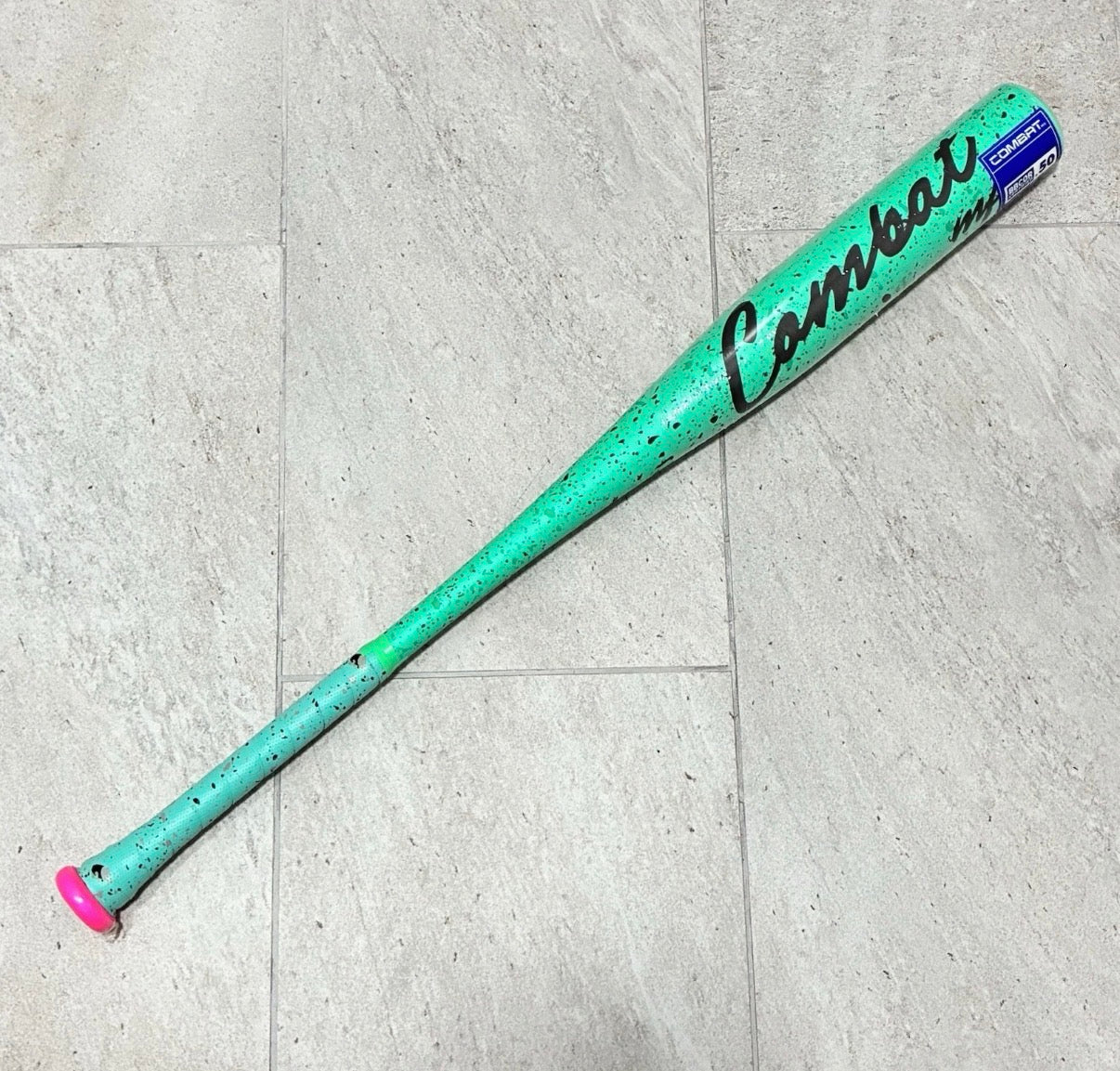 Spec A1 Mint Cookie