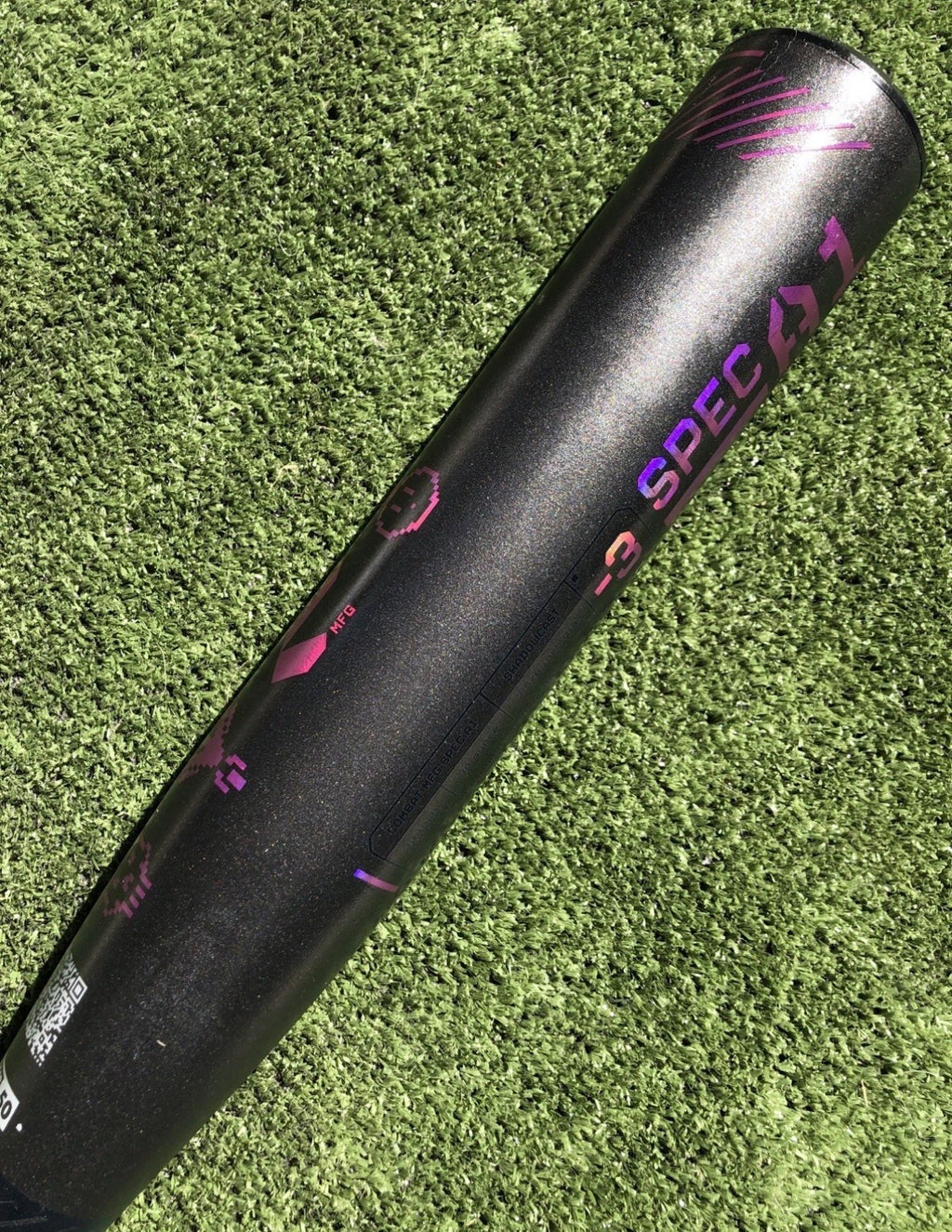 Combat Spec A1 Shadow Cast