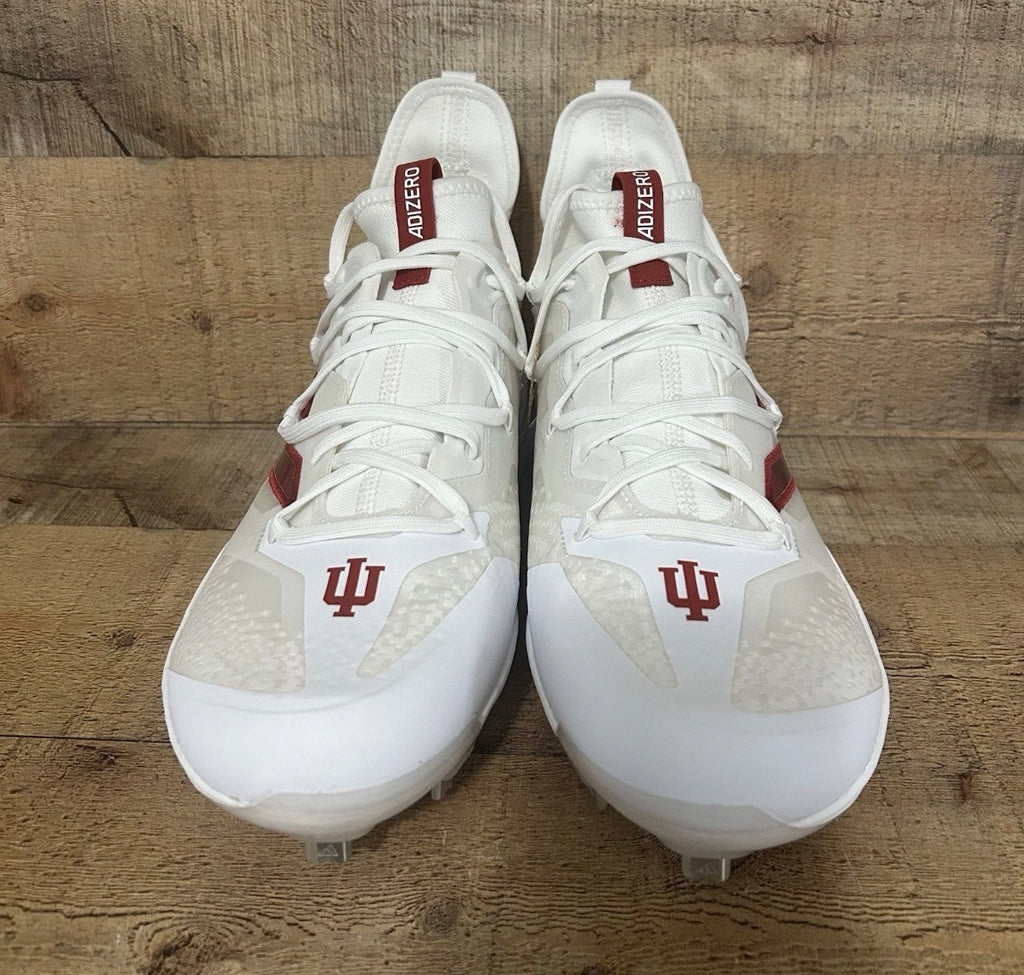 Indiana Adizero Cleats