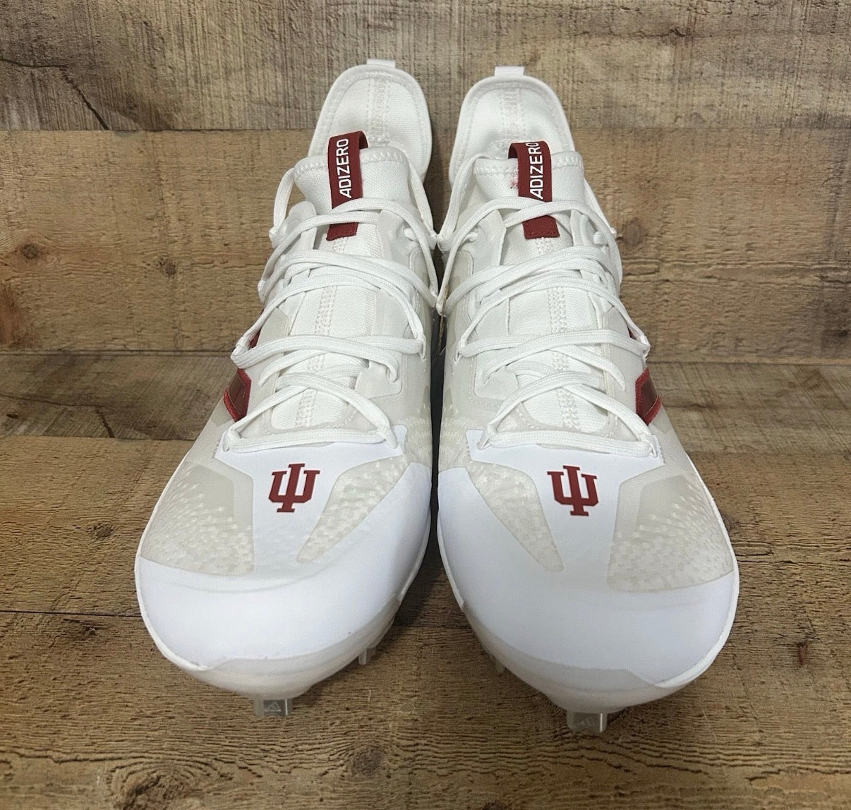 Indiana Adizero Cleats
