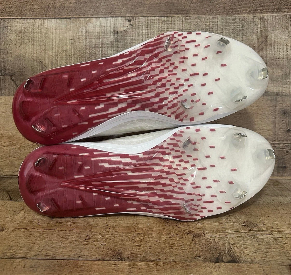 Indiana Adizero Cleats
