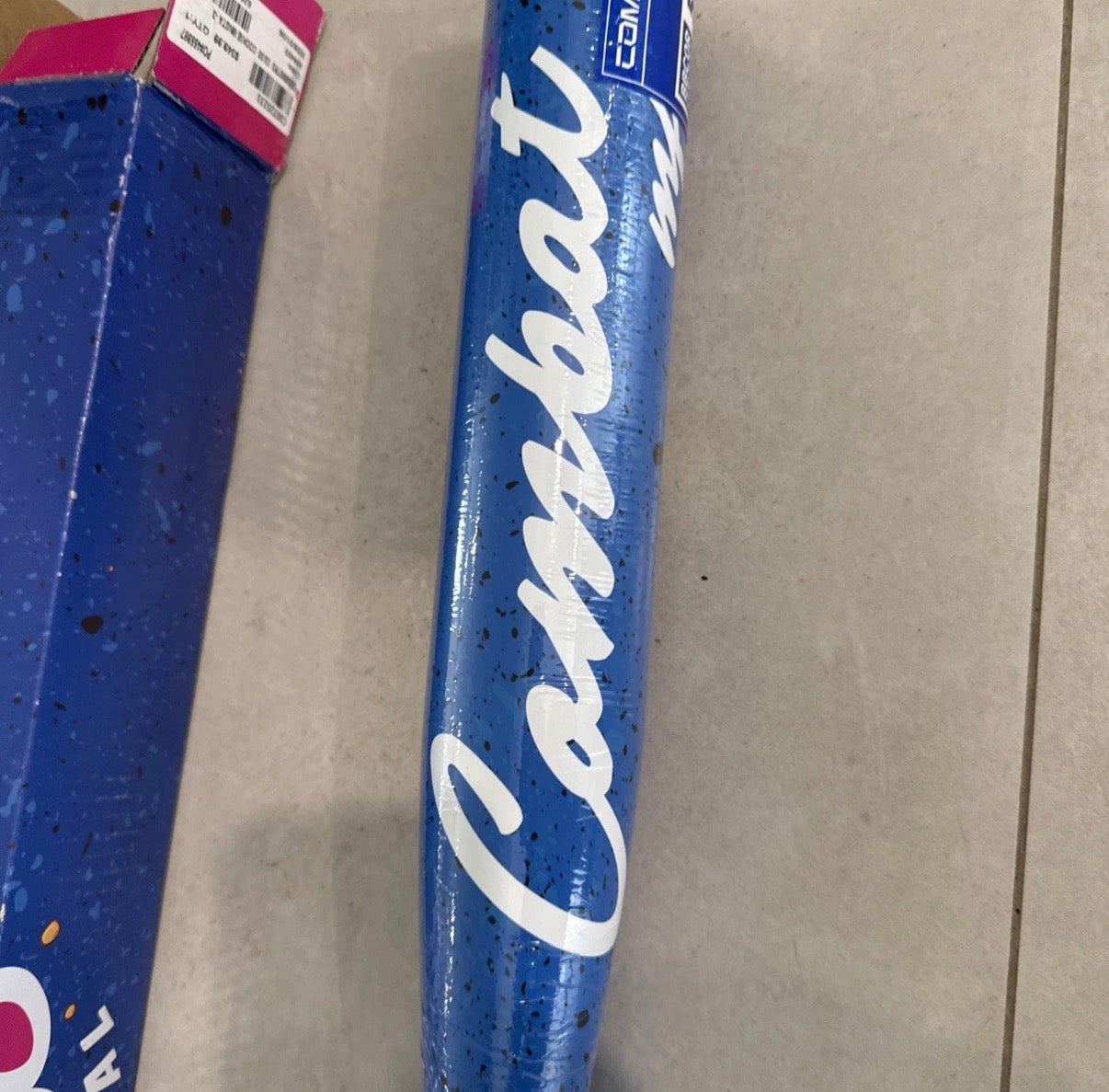 Combat Spec A1 Blue Cookies