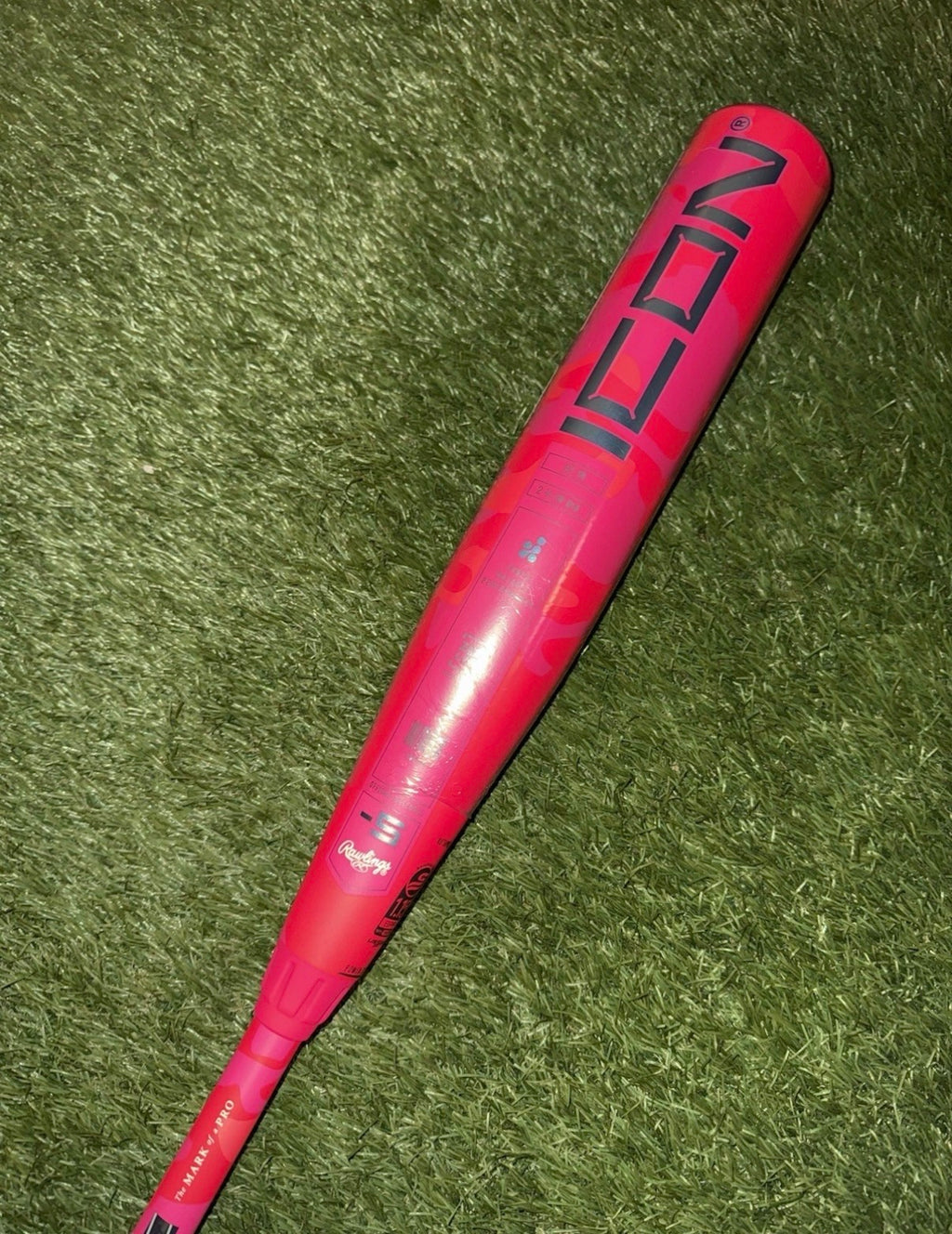 Rawlings Icon Unicorn