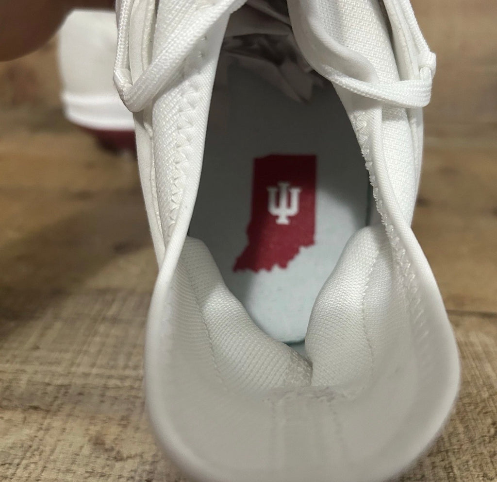 Indiana Adizero Cleats