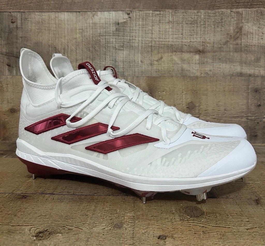 Indiana Adizero Cleats