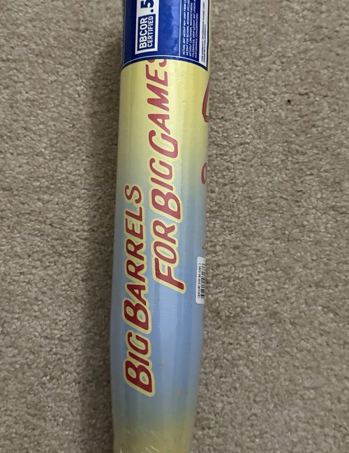 Combat MFG Big Barrel
