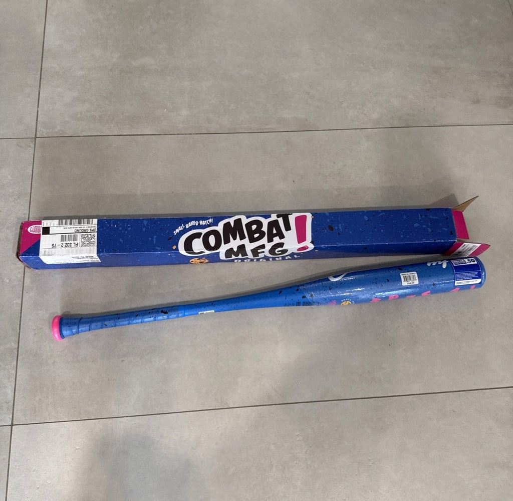 Combat Spec A1 Blue Cookies