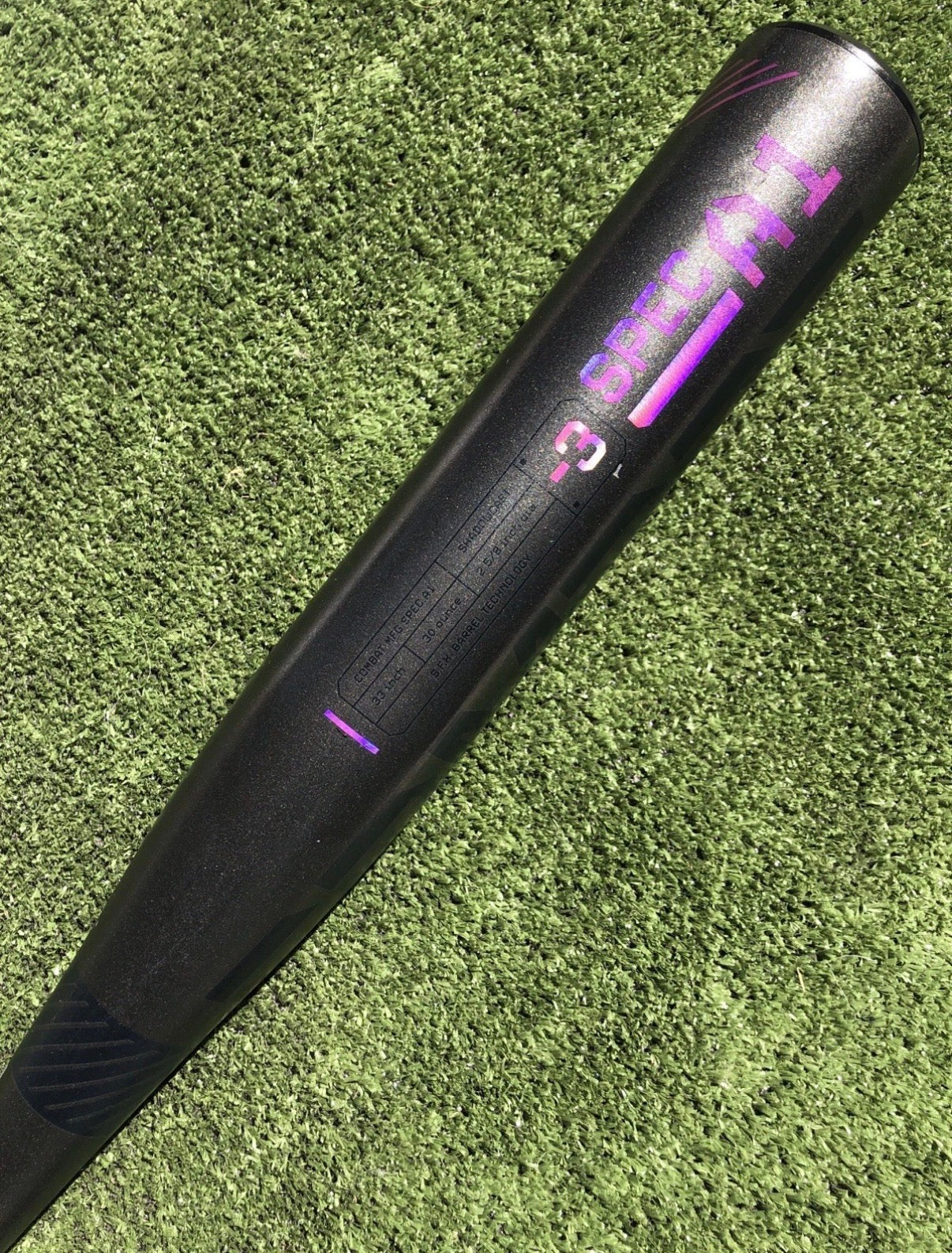 Combat Spec A1 Shadow Cast