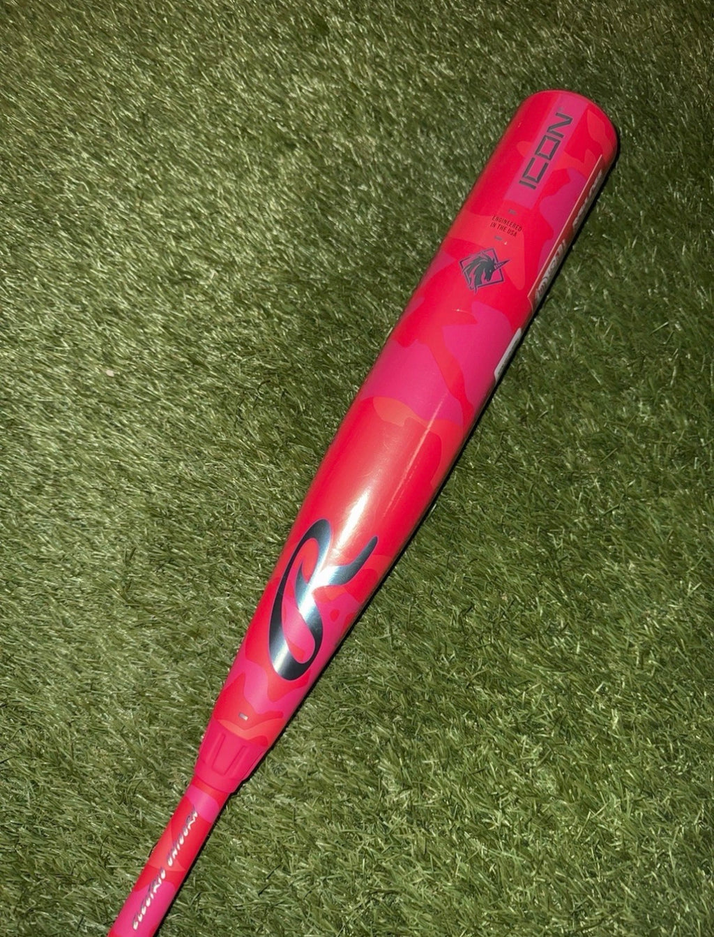 Rawlings Icon Unicorn