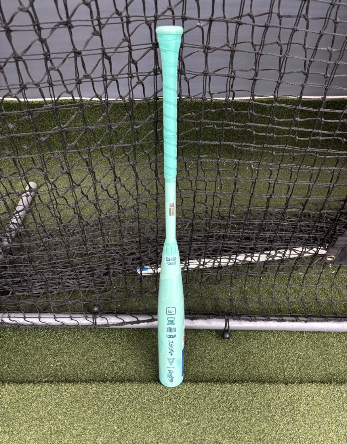 Combat Rawlings Icon