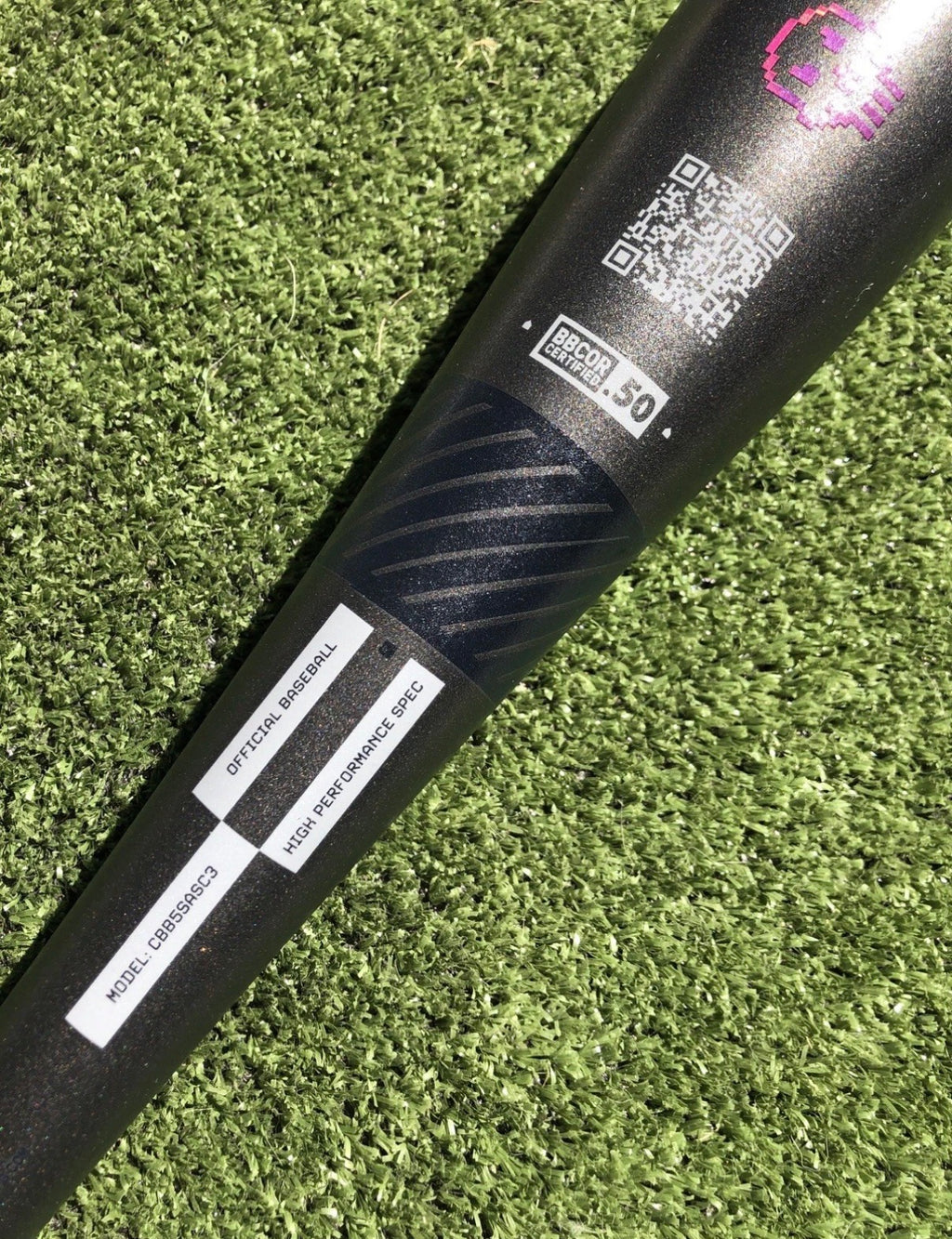 Combat Spec A1 Shadow Cast
