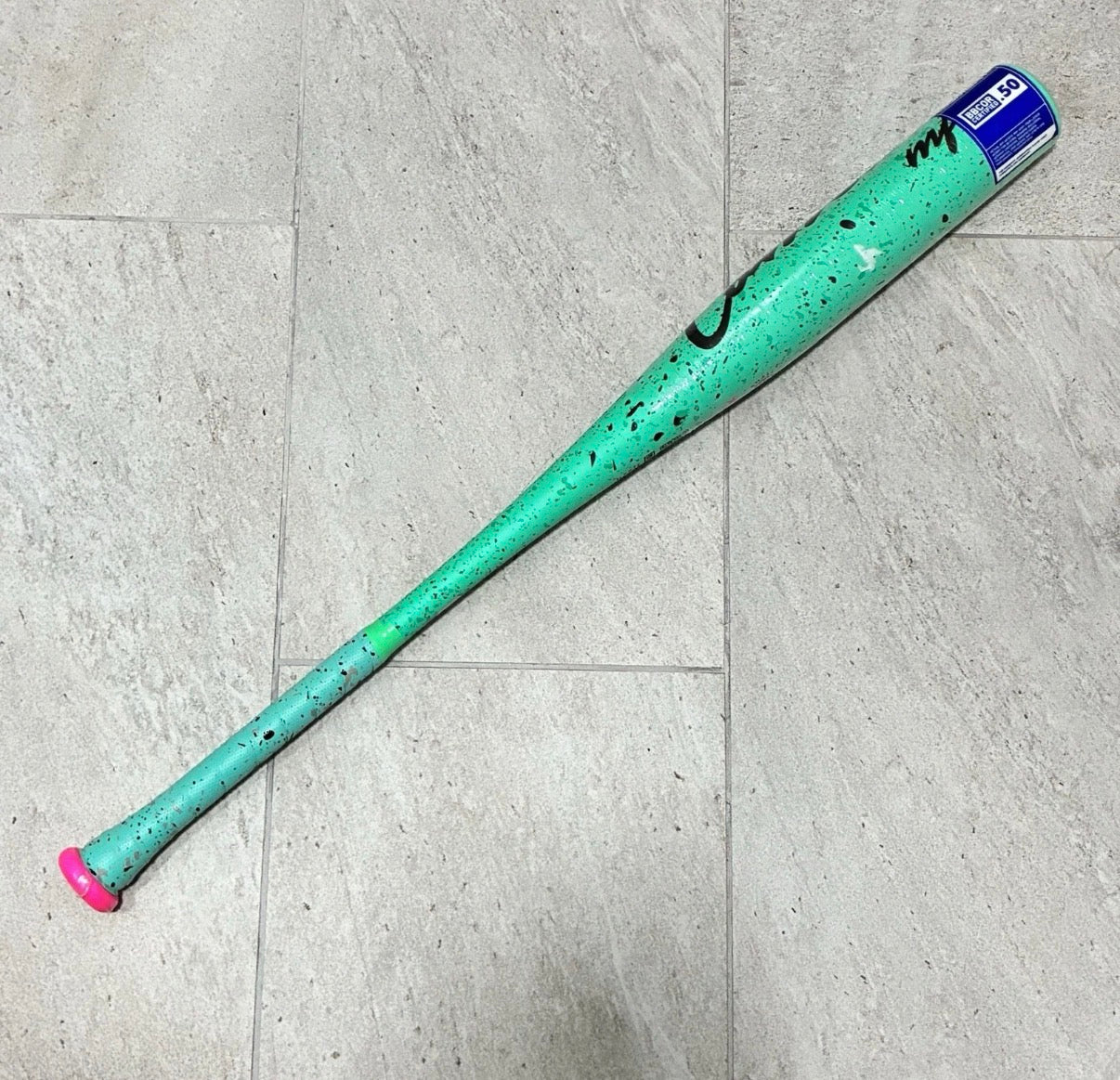 Spec A1 Mint Cookie