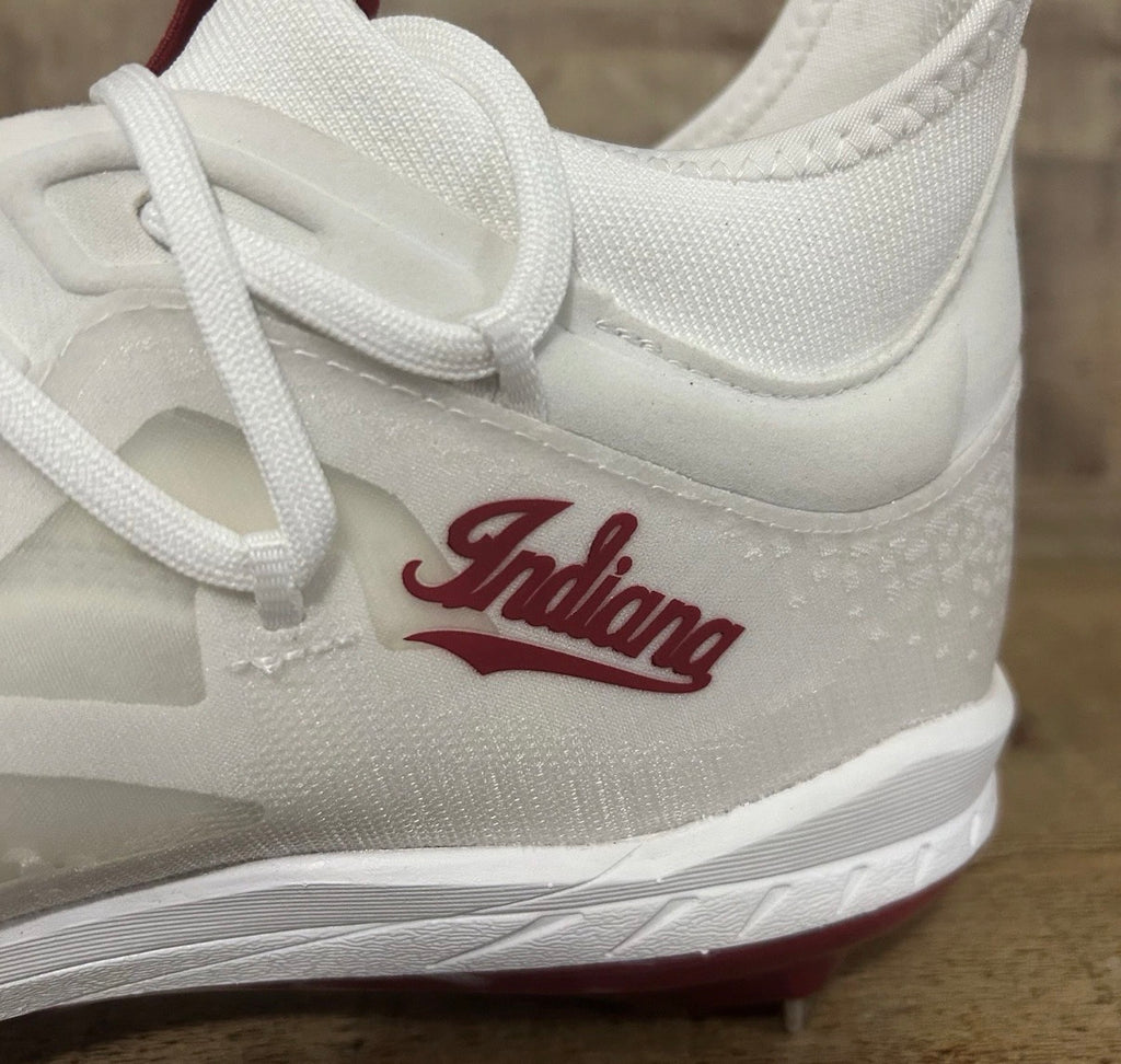 Indiana Adizero Cleats