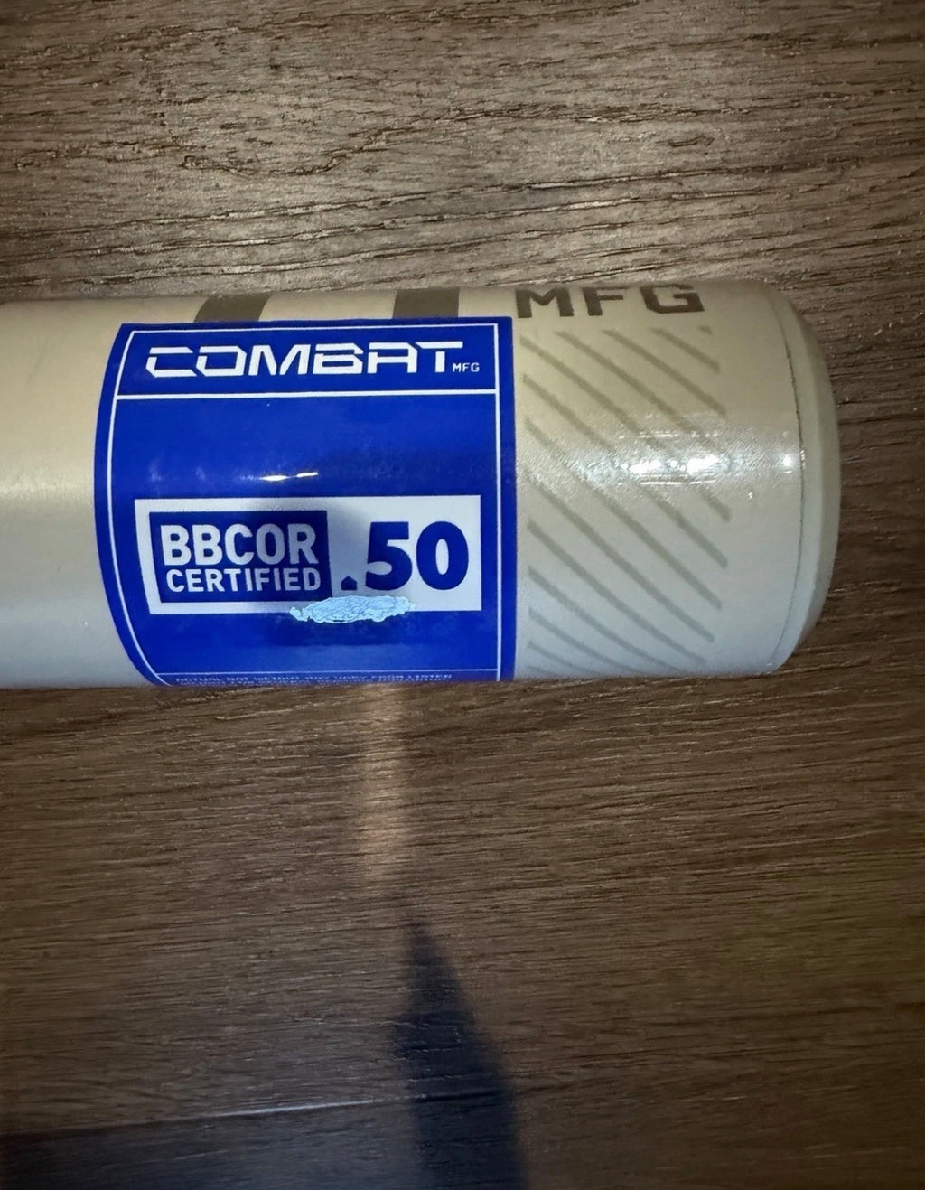 Combat Spec A1 Sandstorm