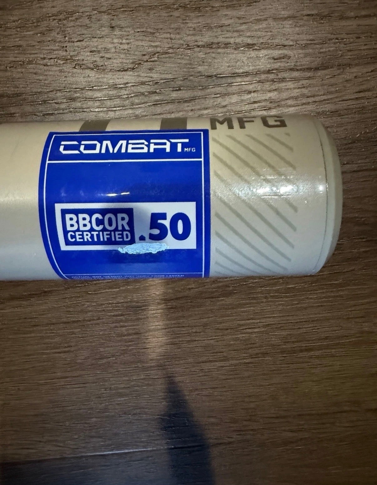 Combat Spec A1 Sandstorm